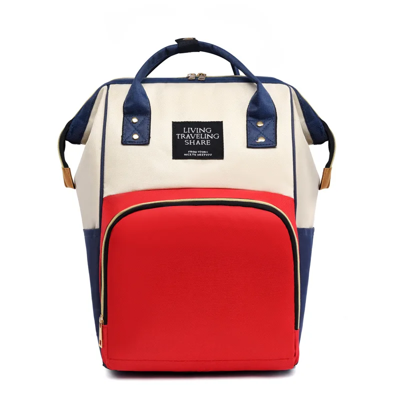 3 в 1 Детский рюкзак для подгузников мам|Сумки подгузников| |