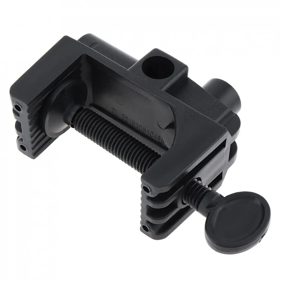 Universal Bracket Clamp Accessories DIY Fixed Metal Clip Fittings Screw Light Mounting Holder for Microphone Desk Lamp clip | Лампы и