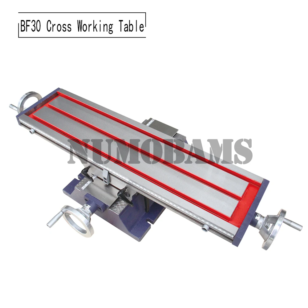 Высокоточная мельница NUMOBAMS BF20 поперечный Рабочий стол|table drill|drill tabledrill drill |