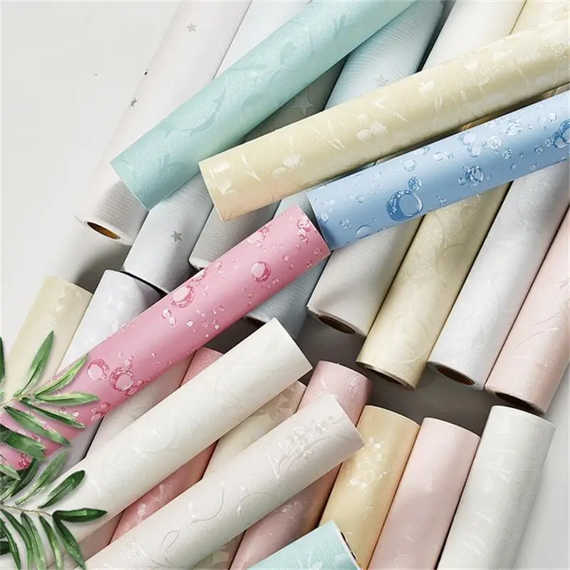 

For Kid Room Para Sala Photo Kitchen Contact Walpaper Tapiz Pared Wall Paper Home Decor Papel De Parede Wallpaper Roll