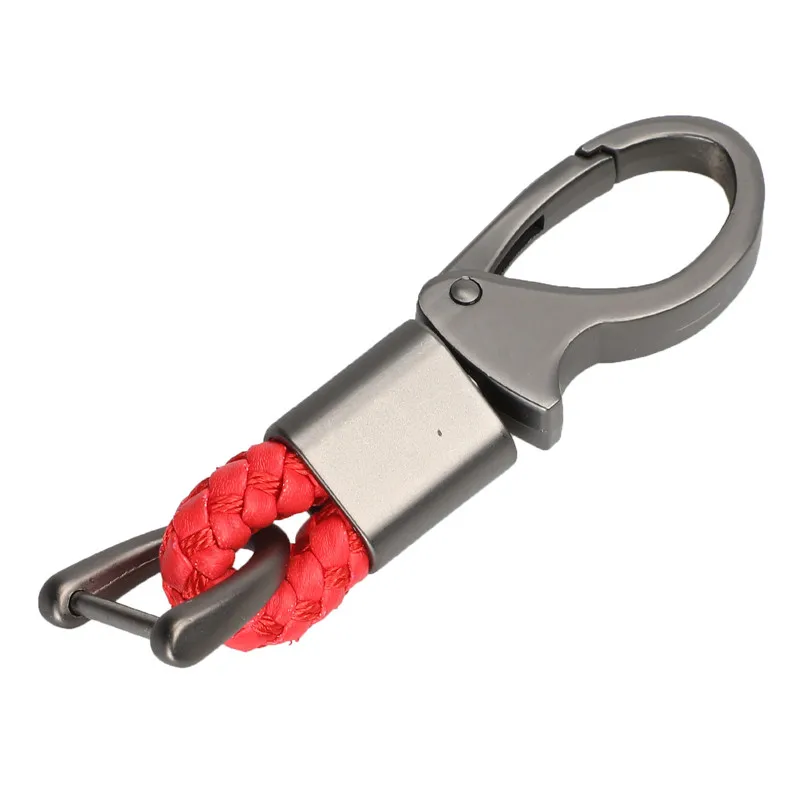 Red Keyring Only Для Lexus ES240 Es350 RX270 CT200h IS250 GS300 IS220 LS460 RX350 RX450h волокно кожа пульт дистанционного ключа чехол Fob чехол куртка для детей в возрасте от 3 кнопки - Название цвета: Red Keyring Only