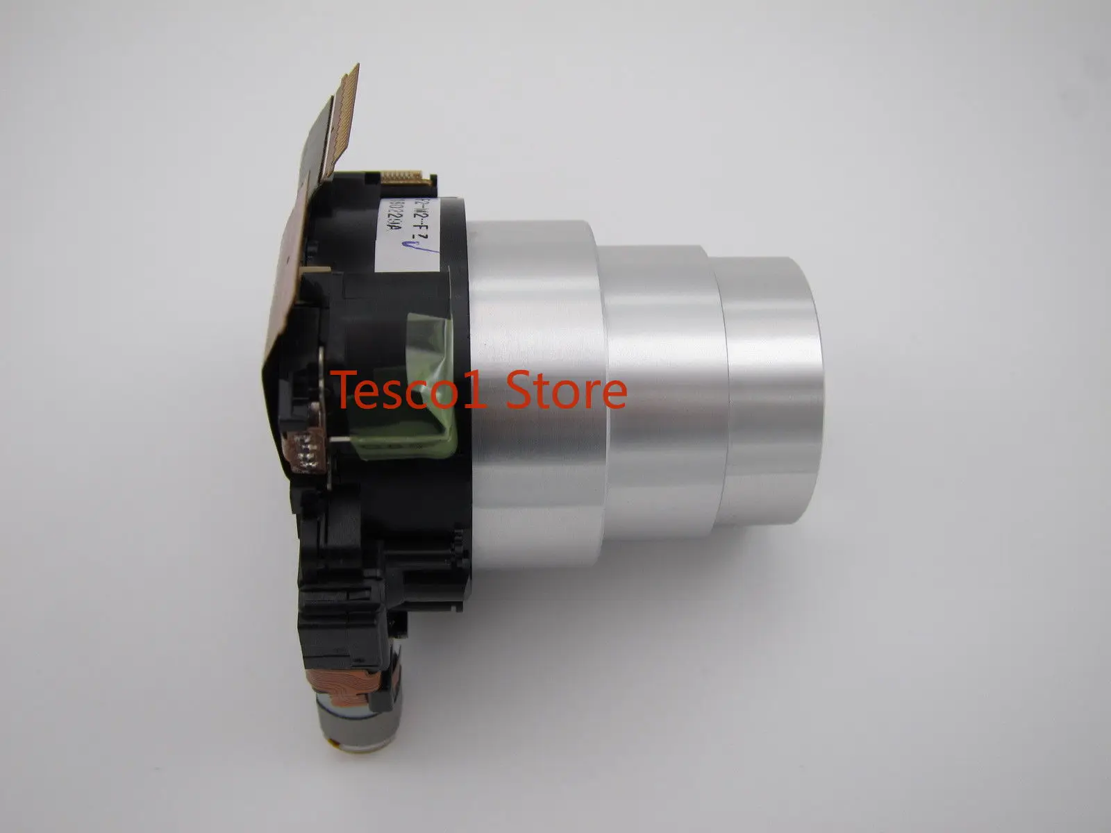 

Lens Zoom Unit For Samsung GALAXY K Zoom SM-C115 SM-C1158 SM-C1116 Silver Parts