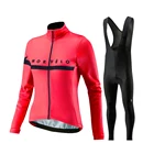 Женская одежда для велоспорта morvelo, велосипедная одежда для горного велосипеда, костюм с длинными рукавами для езды на велосипеде, одежда для велоспорта 2020