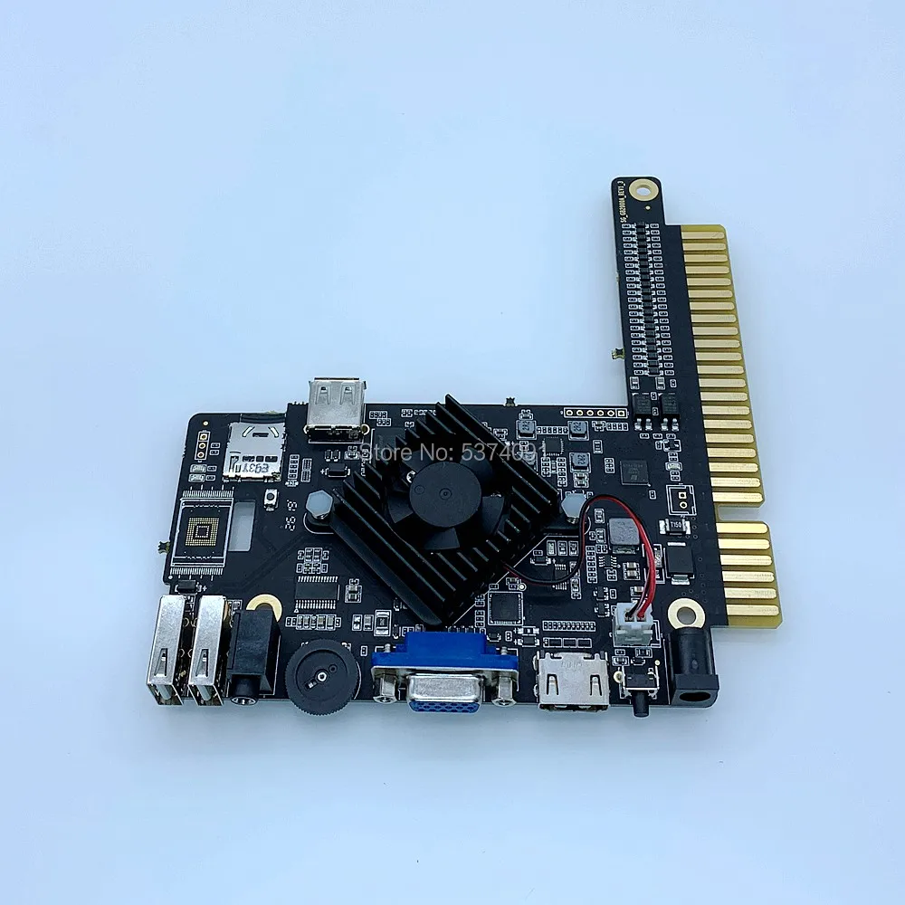 2600 в 1 Pandora игровая Коробка X аркадная-версия Jamma доска для аркадного шкафа машина монетное управление HD видео 3D игры HDMI VGA CGA