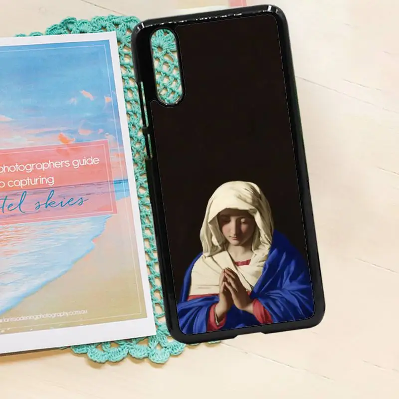 

Famous painting Adorable art luxury design Phone Case shell PC for iPhone 11 12 pro XS MAX 8 7 6 6S Plus X 5S SE 2020 XR