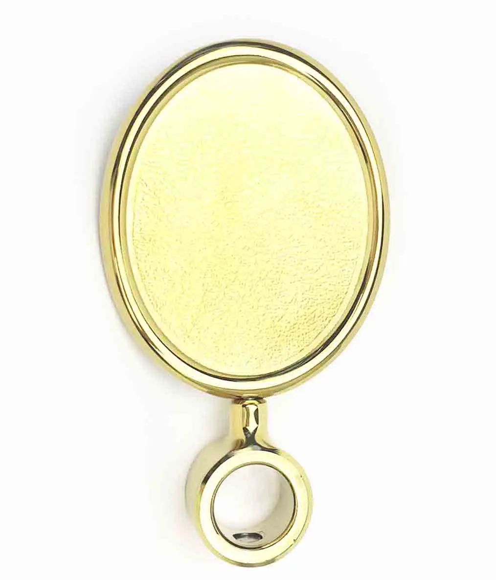 Держатель для этикеток Крана Пива металлический медальон|beer tap faucet|beer tapbeer faucet |