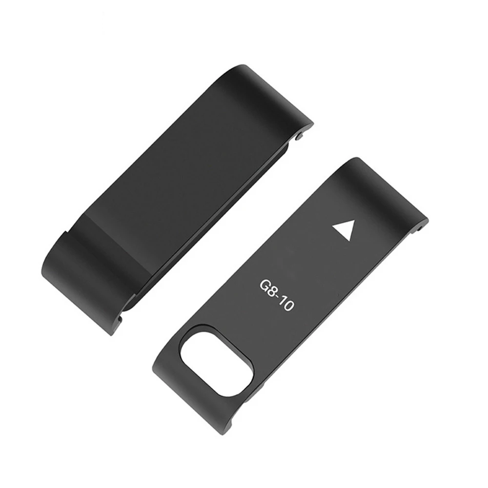 Перезаряжаемая Боковая Крышка батарейного отсека для спортивной камеры GoPro Hero 8