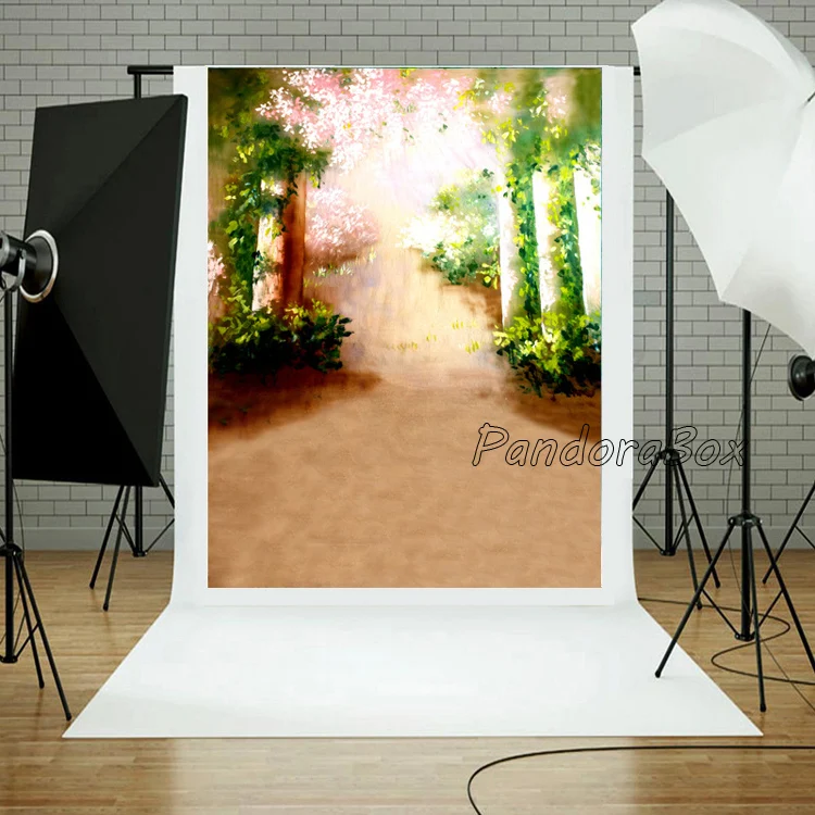 Новорожденное детское полотно для фотографирования фон для фотосъемки для студийной съемки цифровой Фон аксессуары для фотосессии