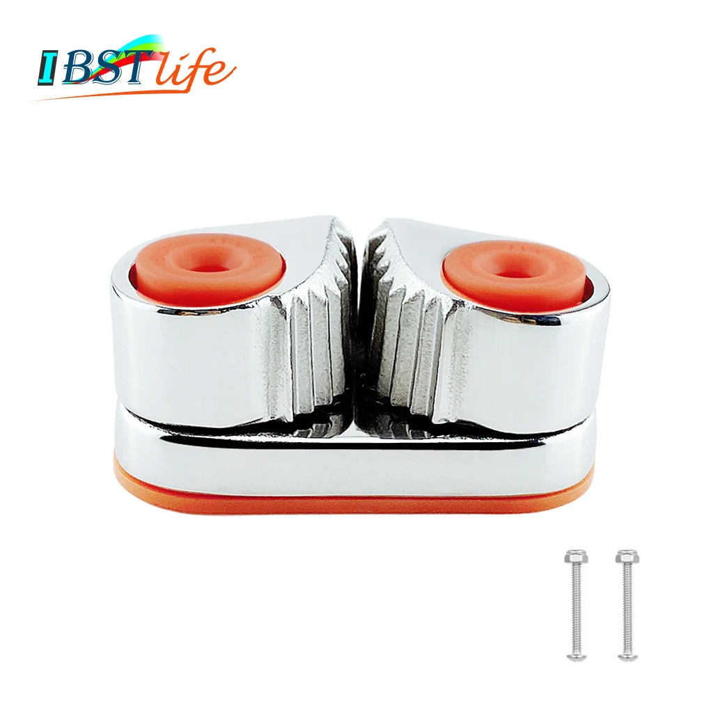 

2-рядный шарикоподшипник Matic из нержавеющей стали 316, оборудование для пилатеса, Морская Лодка, канат быстрого доступа, провод Fairlead для парус...