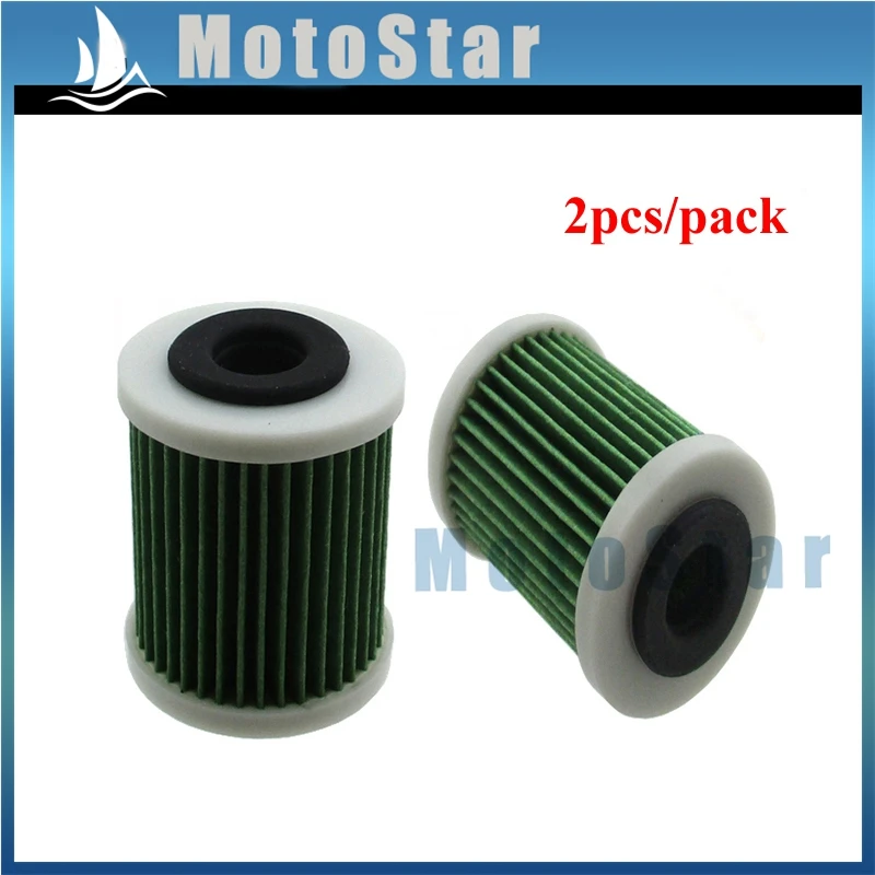 Топливный фильтр для Yamaha VZ F 150-200-225-250-300-350 6P3-WS24A-01-00 6P3-WS24A-00-00 VZ150 VZ200 Z300 VF225 F225C F300C F350 |