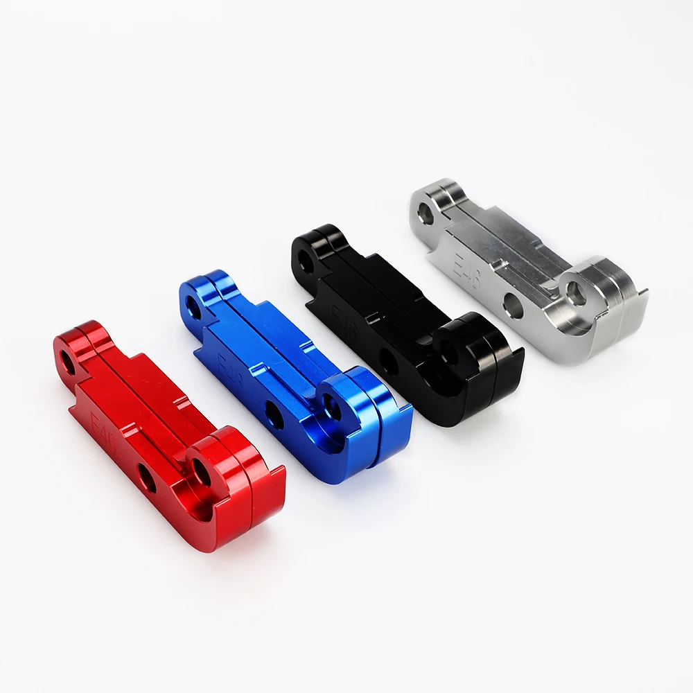 Рулевой замок для дрифтинга увеличивающий угол поворота около 25% E46 набор BMW