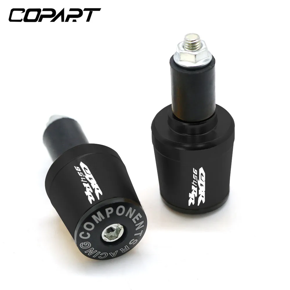 

Ручки для мотоцикла Honda CBR954RR CBR 954 RR CBR 954RR CBR954 RR, 7/8 дюйма, 22 мм