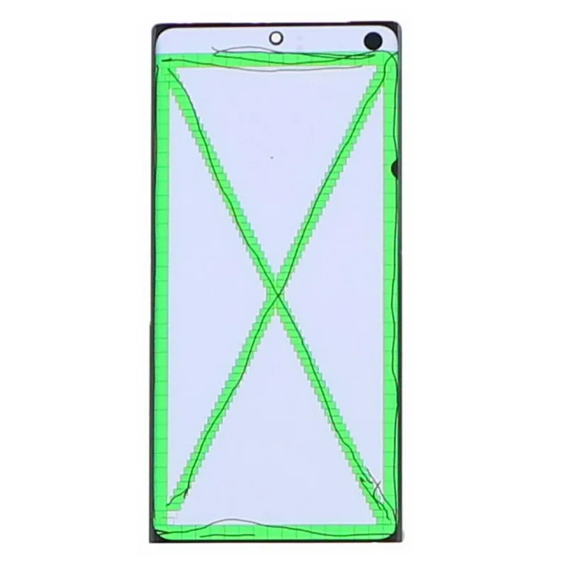 

Original LCD For SAMSUNG Galaxy Note 10 N970F N970 N9700 Display Note 10Plus Note10+ N975 N9750 Display Touch Screen+Dead pixels