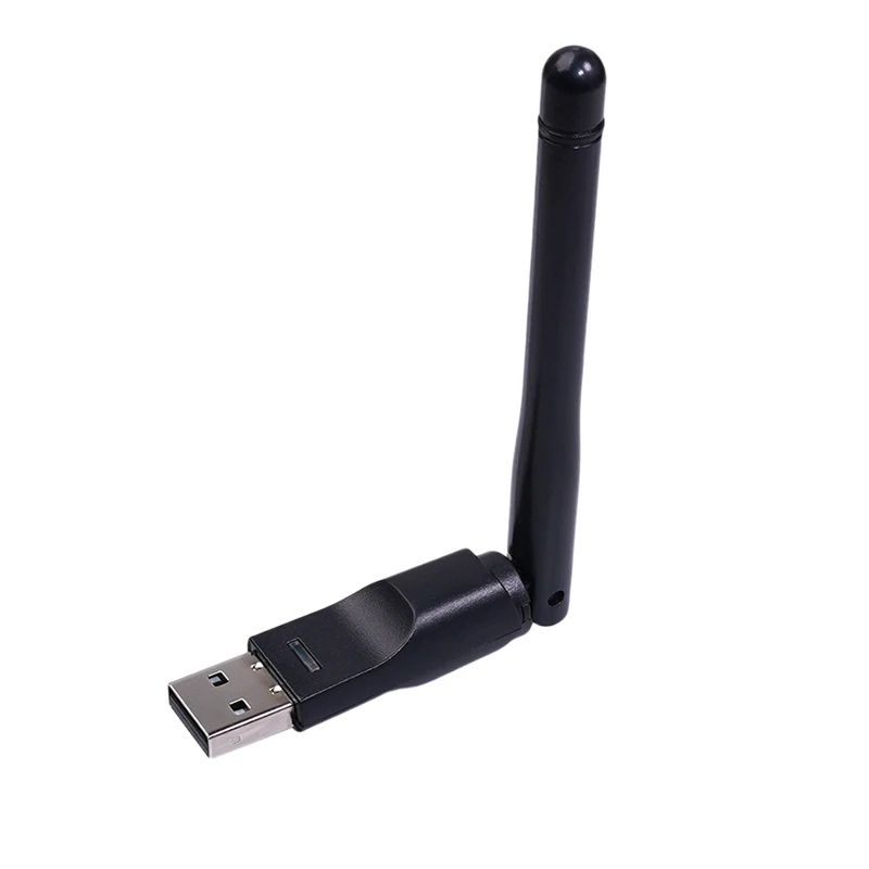 Мини карта сетевая портативная USB 2 0 300/2 4 ГГц поддержка WIN2K XP VISTA WIN7 MAC LINUX|Сетевые