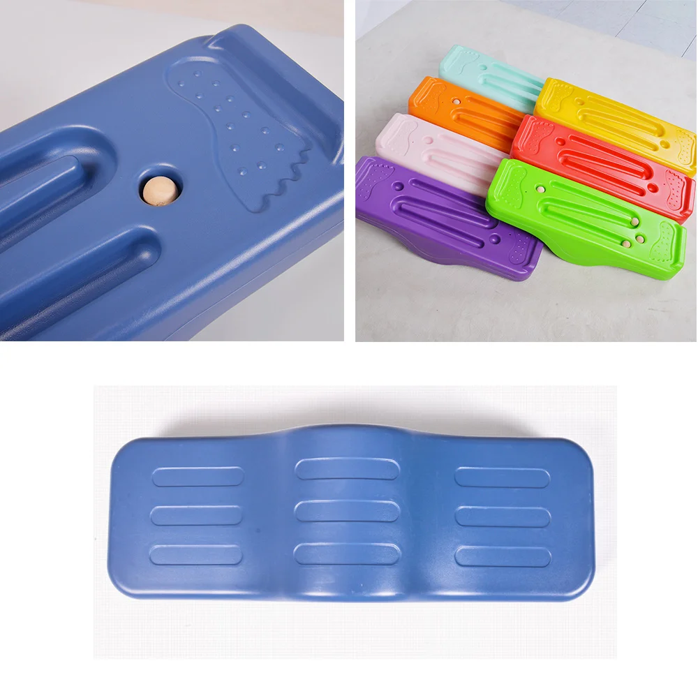 Доски для балансирования Дети Сенсорных интеграции обучения Детские игрушки