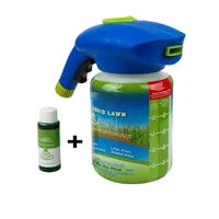 new good quality tattoo ink seed sprinkler liquid lawn system grass seed sprayer plastic watering sprayers ink 40a