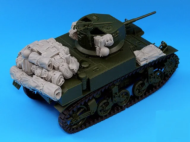 resina em escala veículo blindado não inclui modificação em tanque não modelo