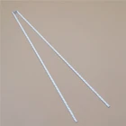 Полная СВЕТОДИОДНАЯ панель для Philips 47PFL4307T12 47PFL4007T60 светодиодный Светодиодная лента для подсветки 47 дюймов V12 Edge REV1.4, стробоскосветодиодный ческая светодиодная лампа, лента для объектива