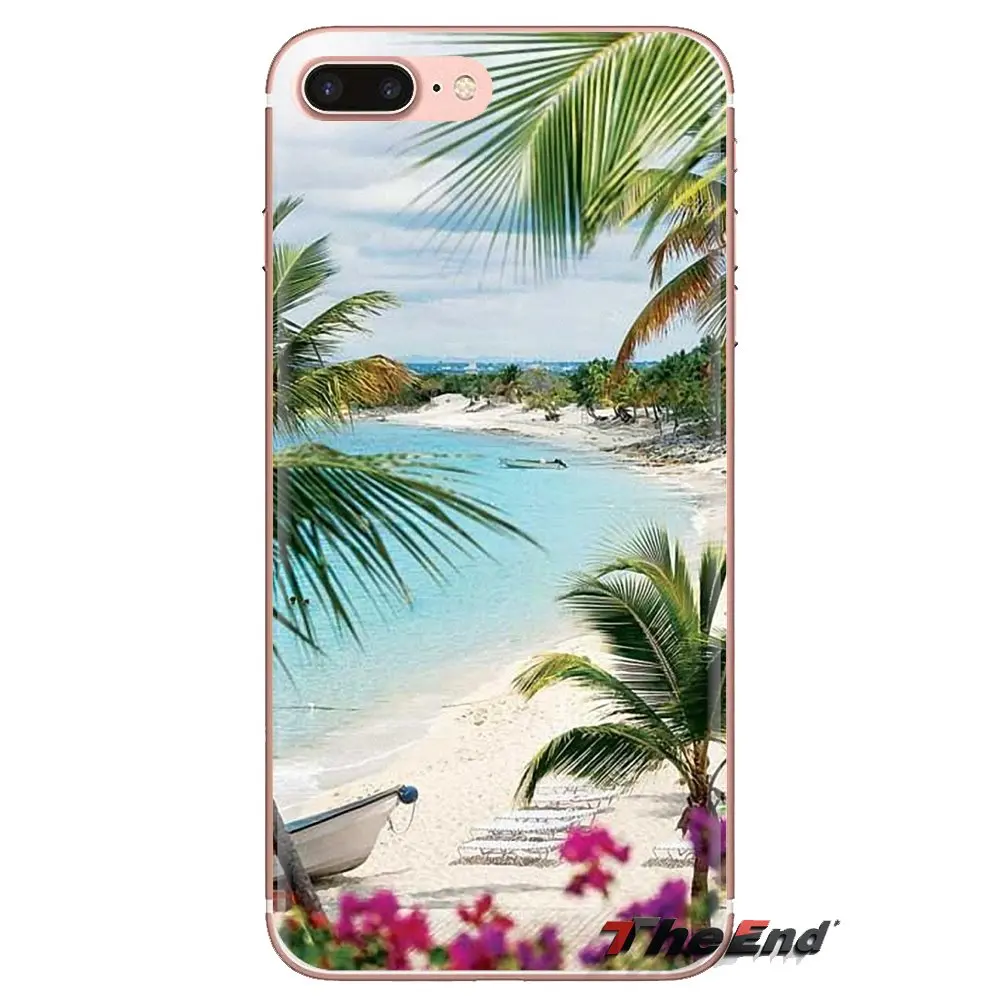 For Xiaomi Mi6 Mi 6 A1 Max Mix 2 5X 6X Redmi Note 5 5A 4X 4A A4 4 3 Plus Pro Soft TPU Case Rasta Jamaican Trees Red Yellow Green |