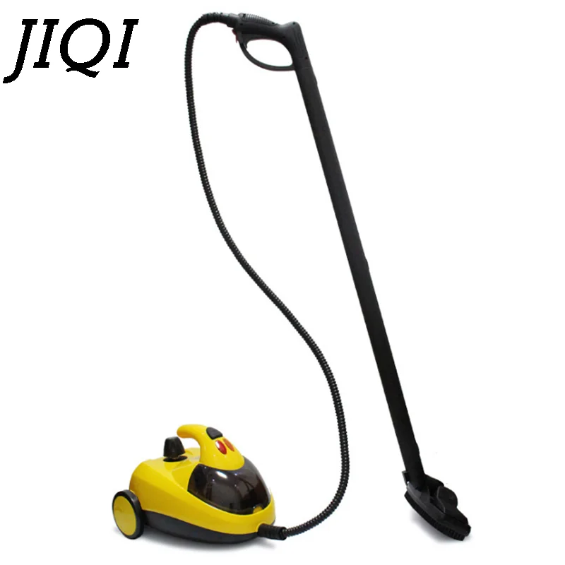 Многофункциональные паровые очистители JIQI для дома или коммерческого