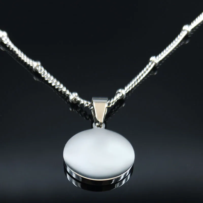 2021 модное ожерелье с маленькой ракушкой из нержавеющей стали буквой Y цепочка для