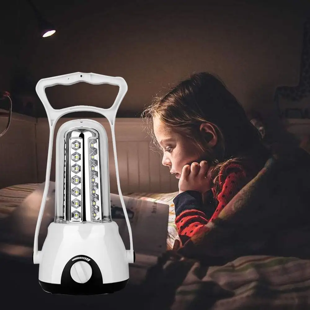 LEDGLE светодиодный светильник для кемпинга перезаряжаемый фонарь компактный