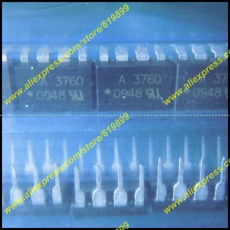 

Free Shipping 10pcs/lot HCPL-3760-000E HCPL-3760
