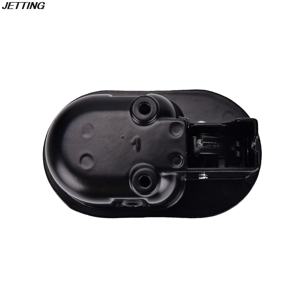 ZLinKJ 1 шт. высокое качество черная ручка металлический диван прочная кресло релиз