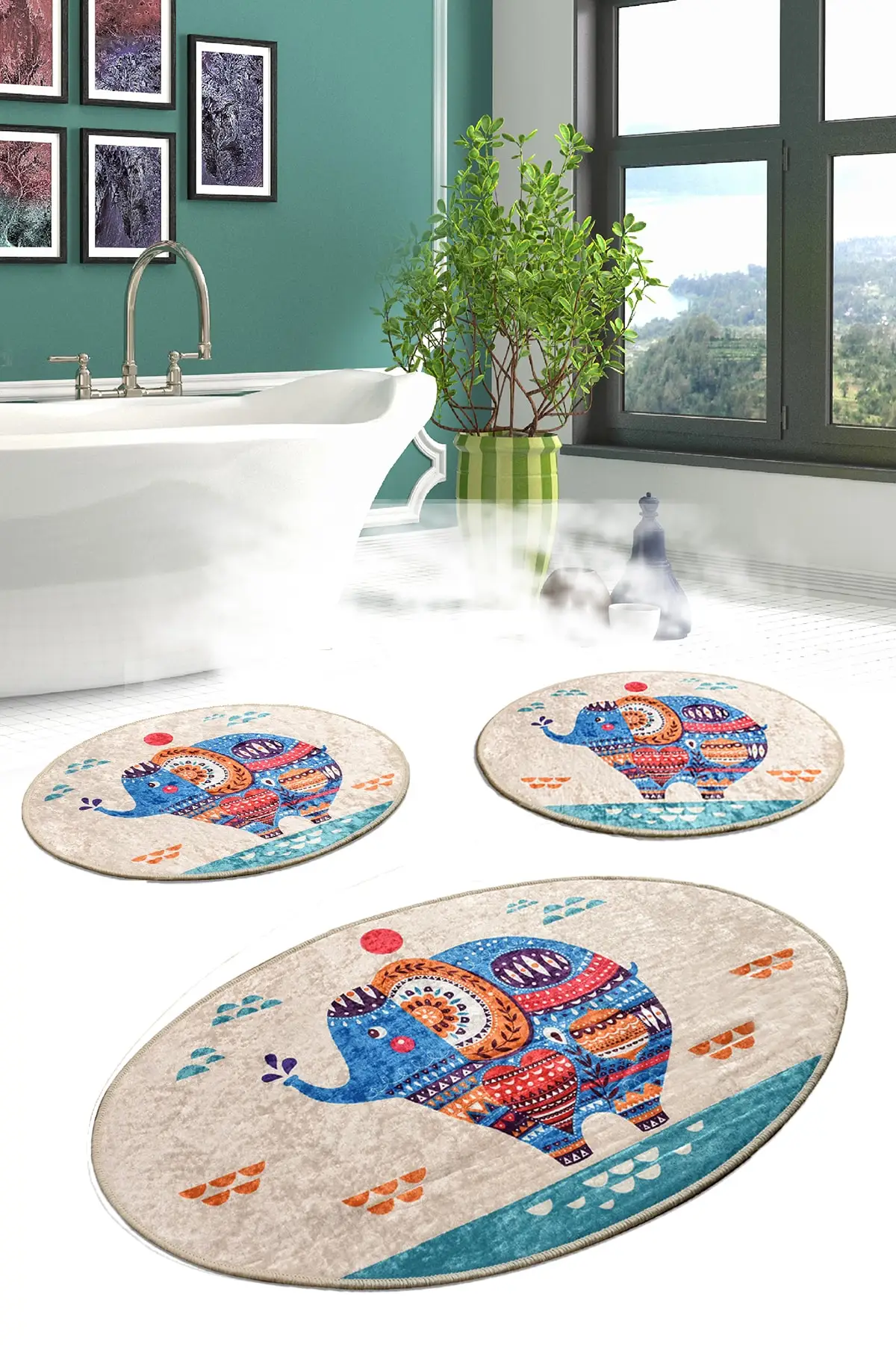 

Household Merchandises