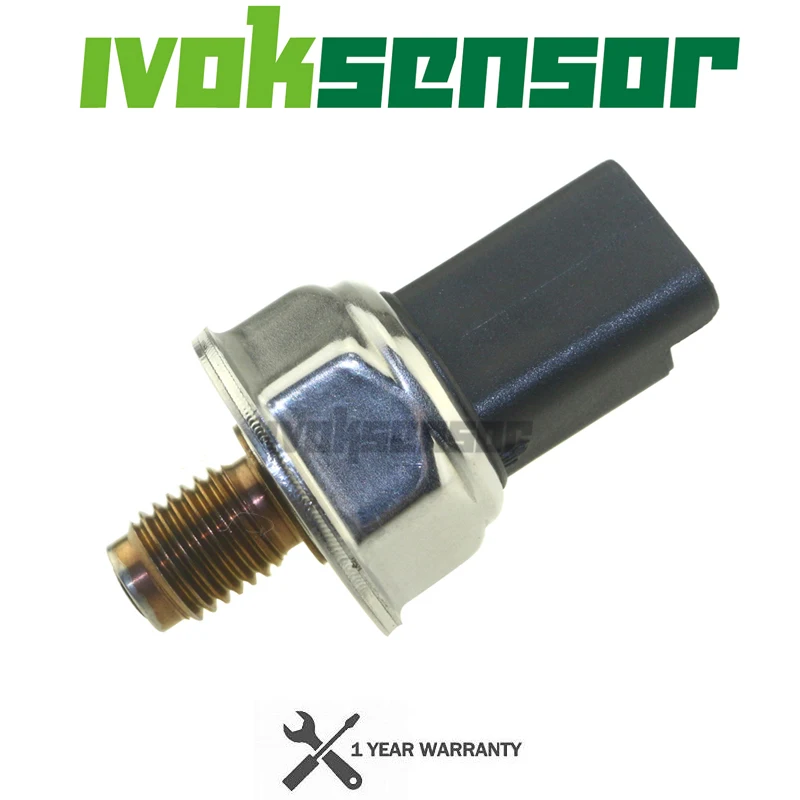 Сменный датчик давления топливной направляющей регулятор общего для Peugeot 206 307 407