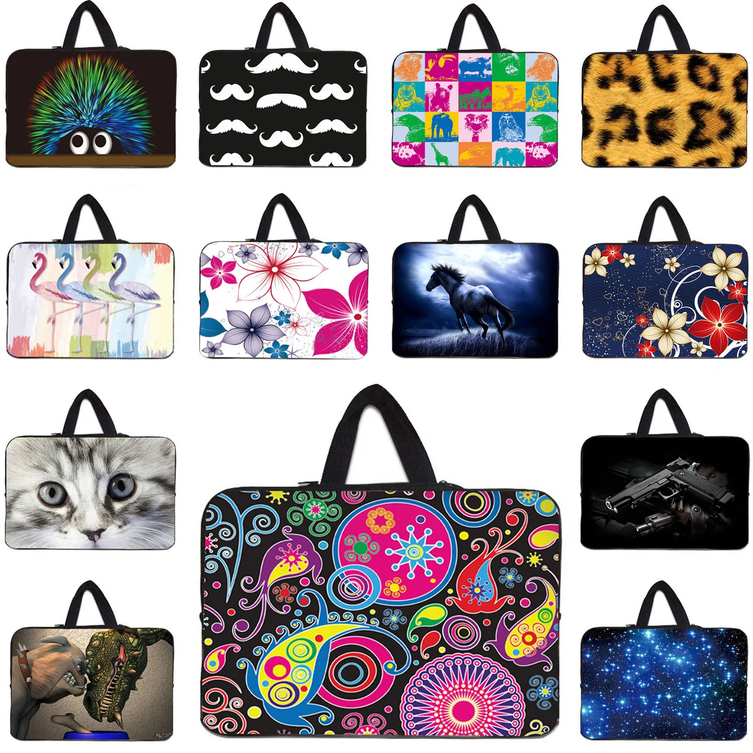 чехол для ноутбука hp envy samsung tab a 101 ipad air huawei honor ma