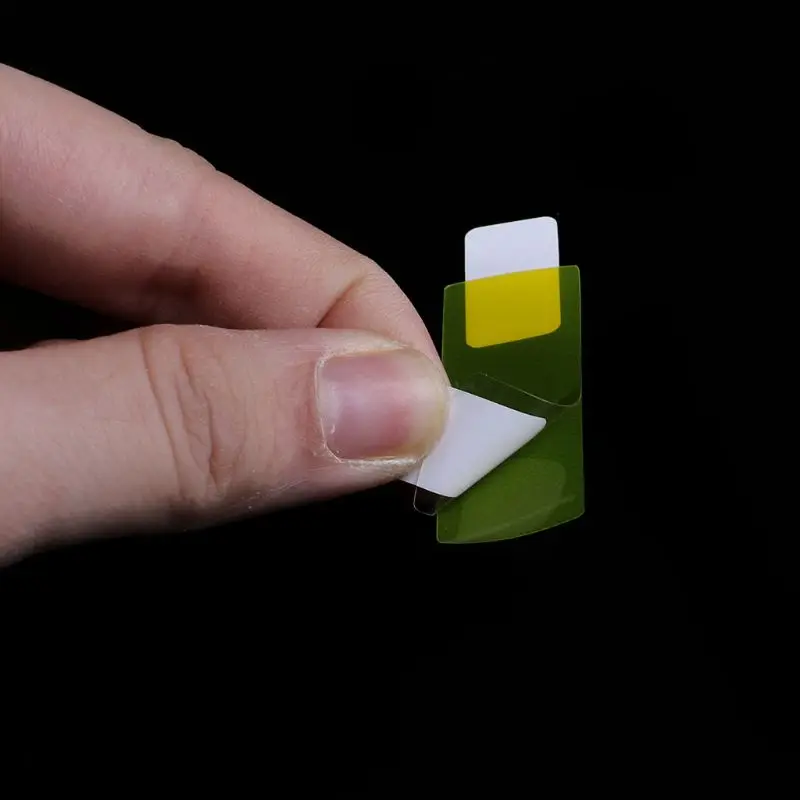 2020 Новый 1 комплект высокой четкости Взрывозащищенная Противоударная Защитная