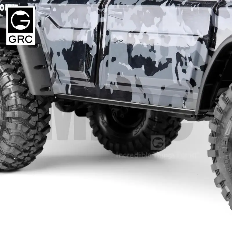 универсальная металлическ