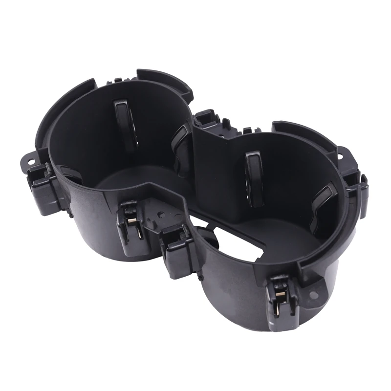 

Car Water Cup Holder, For- A4 B9 2019 2020 2021 Center Console Replacement Drink Holder Insert 8W0 862 533