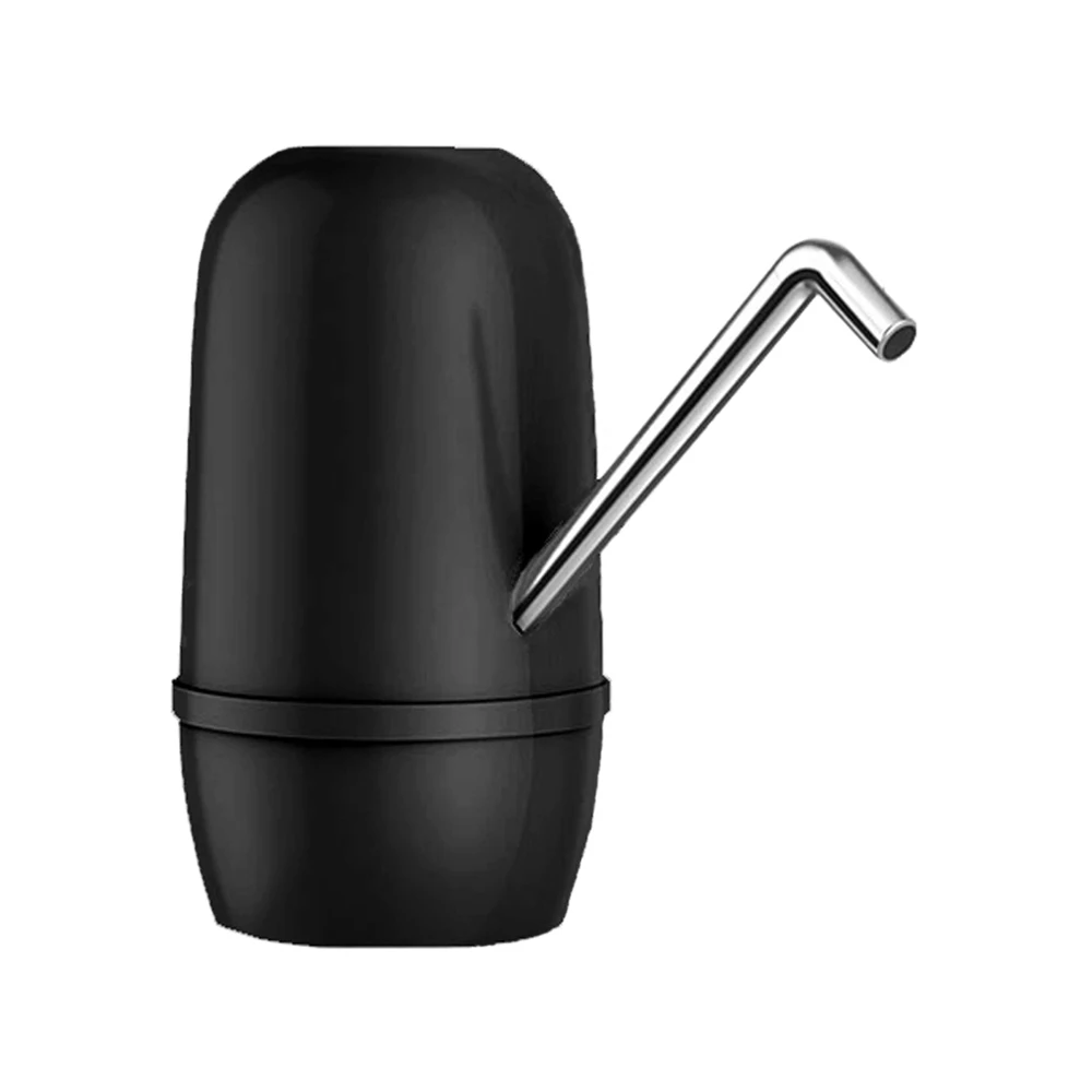 Новинка 2019 Электрический диспенсер для воды USB кабель питьевая бутылка водяной