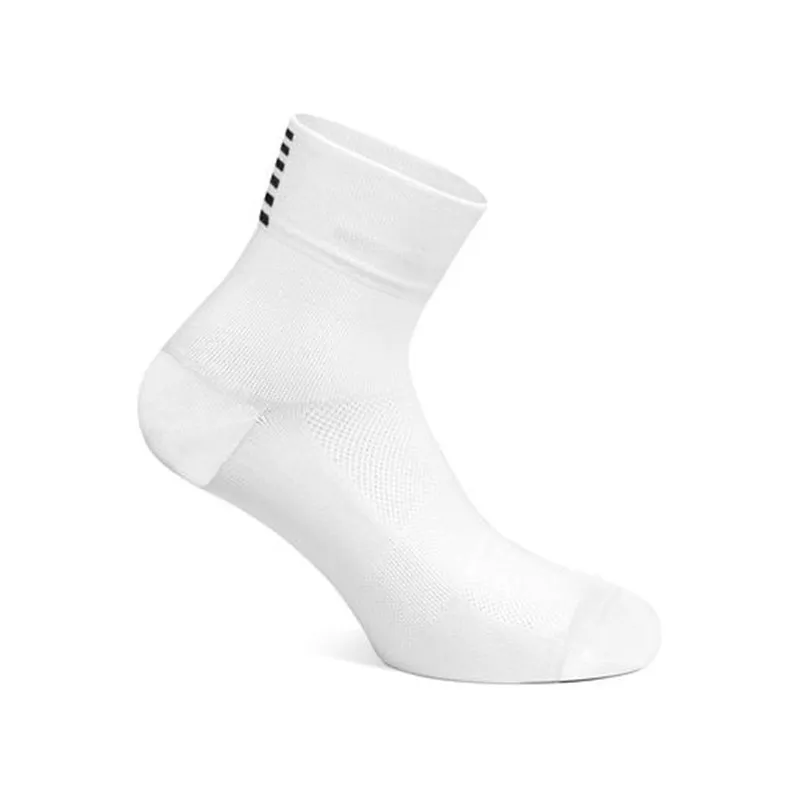 Велосипедные носки дышащие спортивные короткие футбольные для бега кемпинга