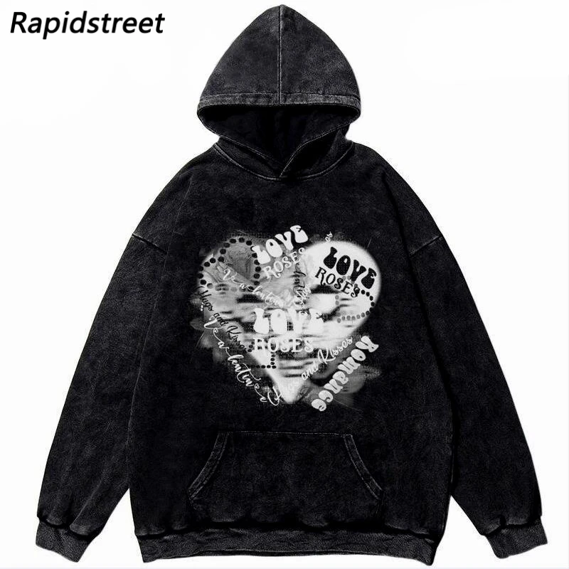 

Hoodies & Sweatshirts