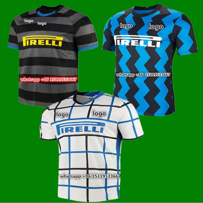 

Top Quality new MilanES adult shirt 20 21 Inter ES shirt SENSI LUKAKU LAUTARO PERISIC NAINGGOLAN BROZOVIC SKRINIAR shirt