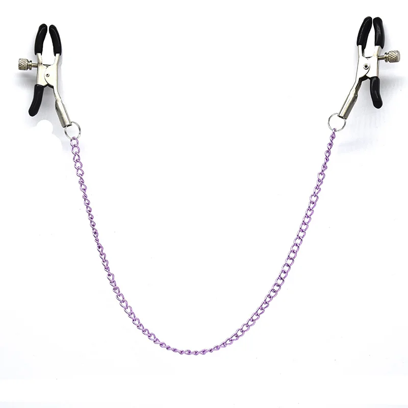 Рисунок 3 - Зажим для сосков фантазия