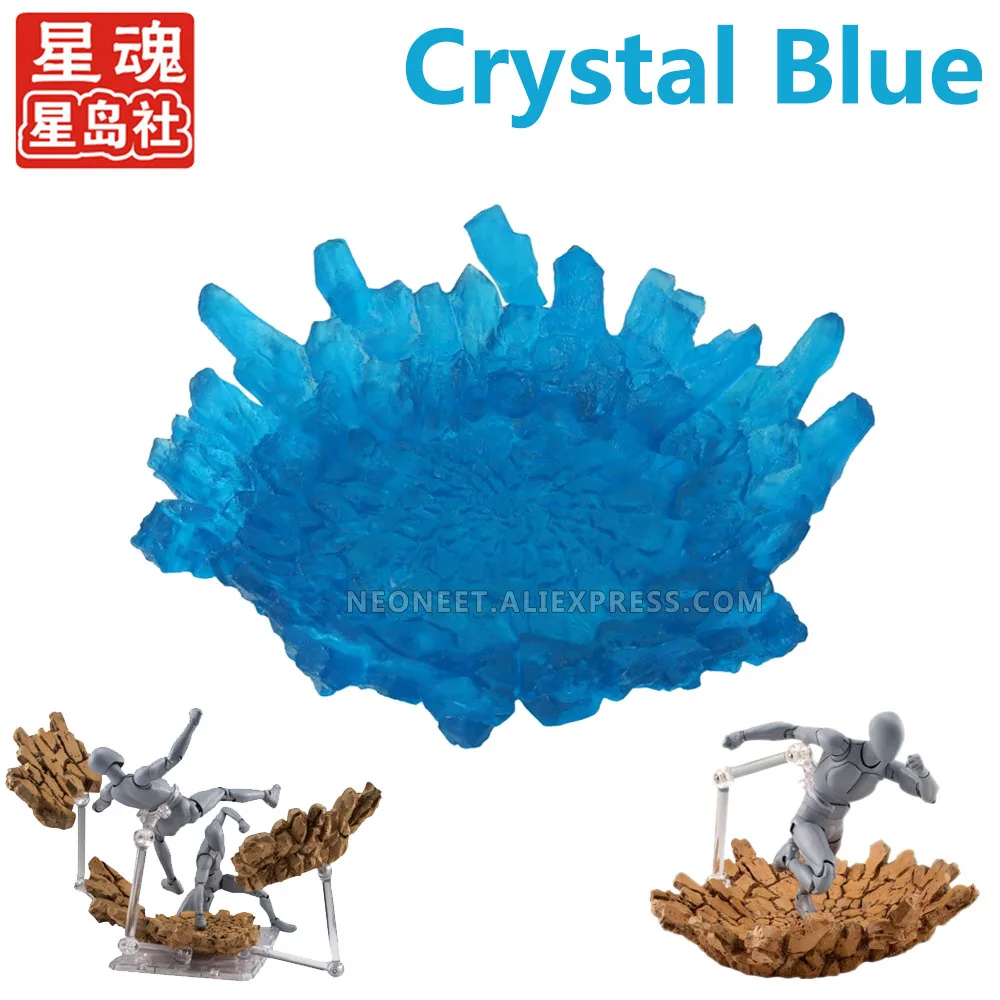 Тамаши эффект пламени модель Kamen Rider Figma SHF фигурка сцена огня игрушки спецэффект