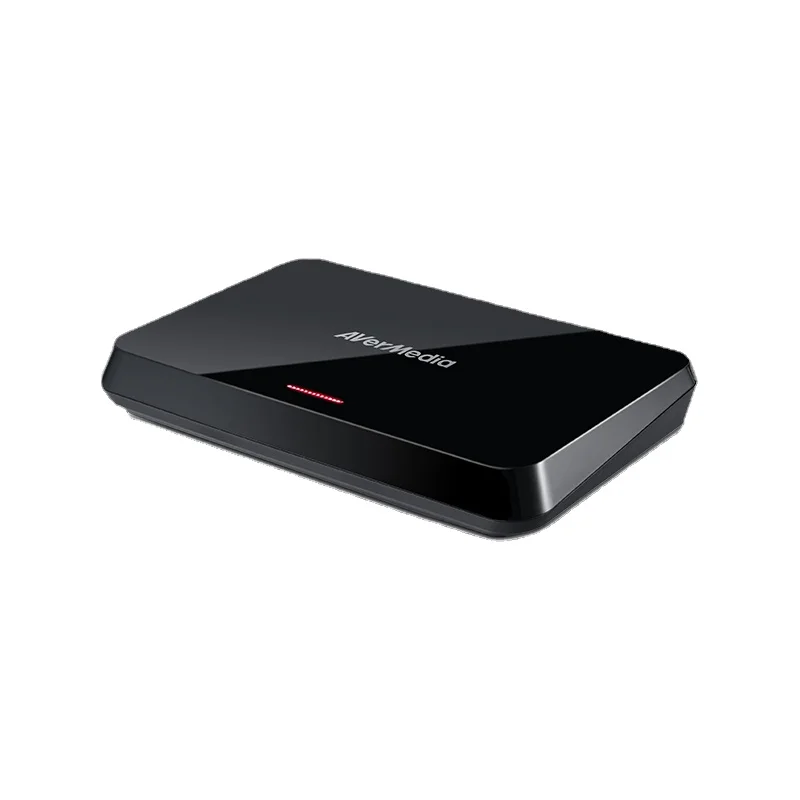 

AVerMedia CD750 USB3.0 1080P60 Full HD video capture box HDMI/component input provides SDK