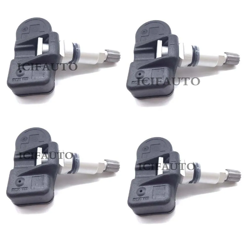 Система контроля давления в шинах 56053036AA Tpms для Chrysler Aspen Dodge Nitro Jeep Wrangler Grand Cherokee 315