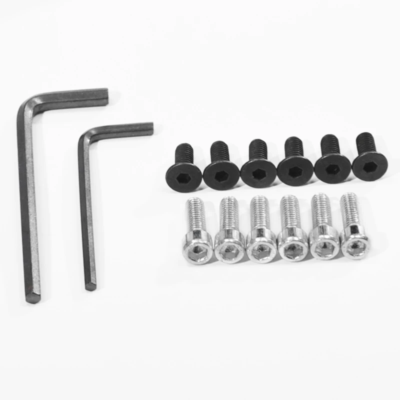 

Universal Car Auto Quick Release Steering Wheel Snap Off Hub Adapter Boss Kit Aluminum 6 Hole Steering Wheels Steering Hubs