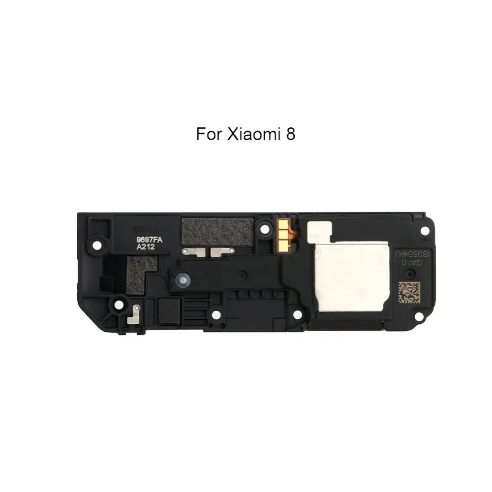 YeeSite громкий динамик зуммер звонка для Xiaomi mi 8/8 Lite/8 SE гибкий кабель сменные детали
