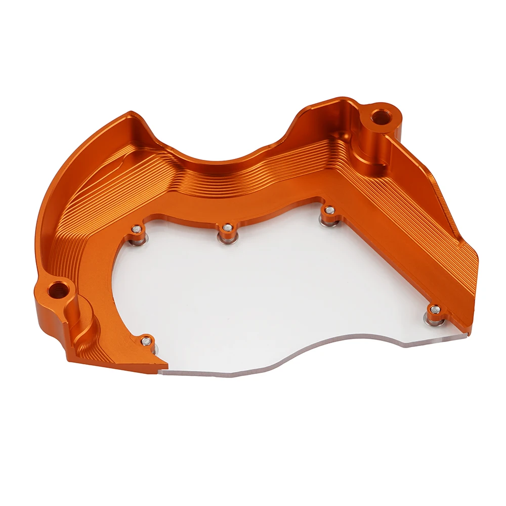 Чехол для двигателя, защита передней звездочки для KTM RC8 RC8R 1190 Adventure 1290 Super Duke T GT Super ADV R S 2008