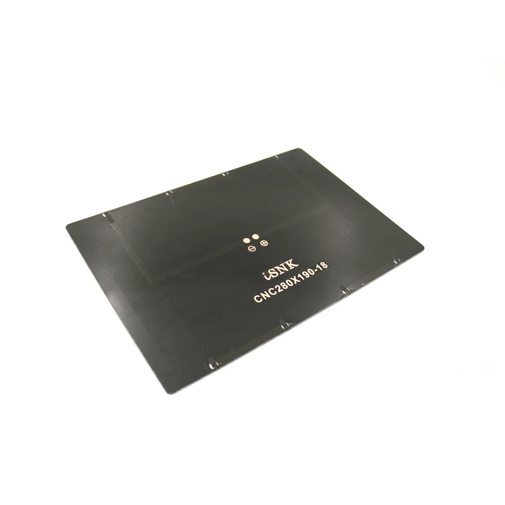 18V9W панель солнечных батарей поликристаллический силиконовый стандарт