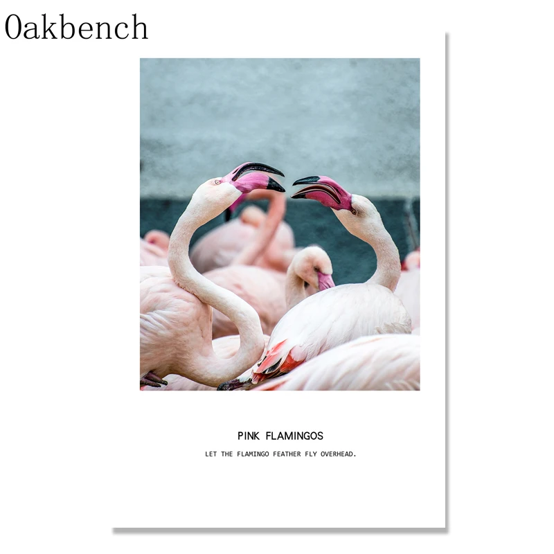 Розовая британская архитектура Настенная картина на холсте Цветы постеры в