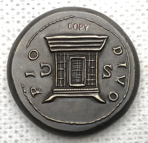 Римские монеты Тип 53 | Дом и сад