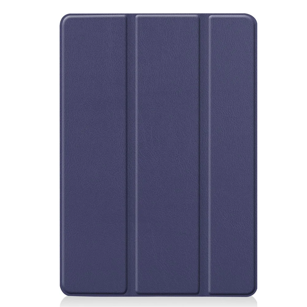B Для Apple IPad 2 3 4 чехол Роскошный ультра тонкий магнитный Смарт-флип-Стенд PU кожаный чехол Coque для Ipad2 Ipad3 Ipad4 Tablet Funda - Цвет: B