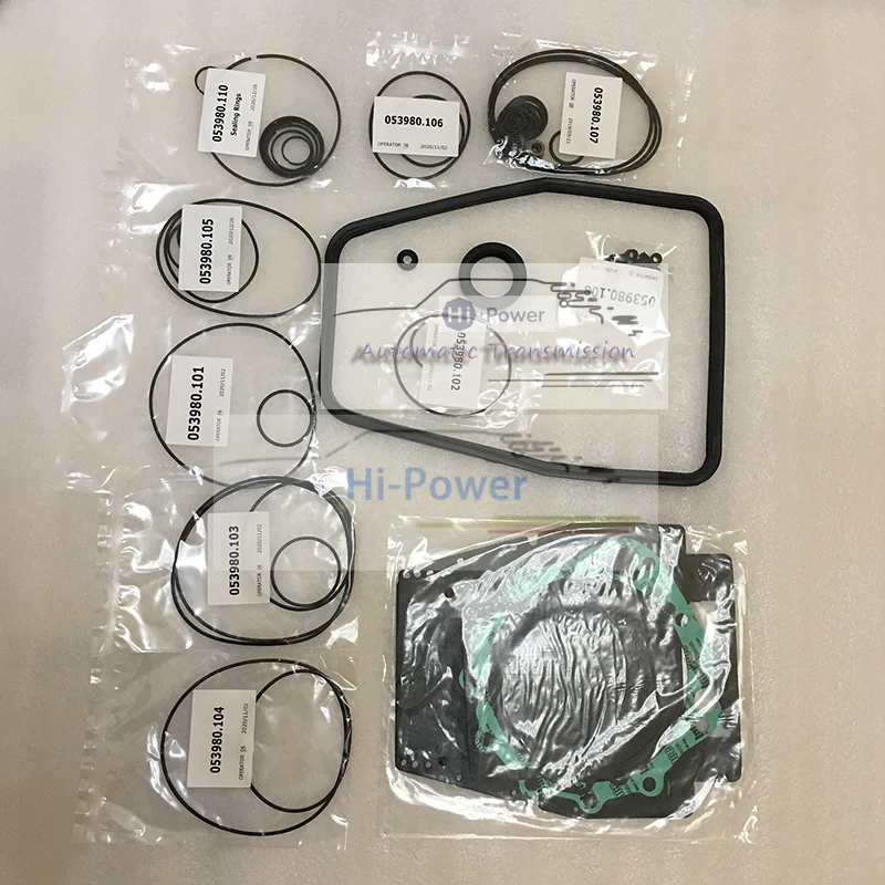 Новый 4HP22 комплект для ремонта автоматической коробки передач JAGUAR BMW LAND ROVER |